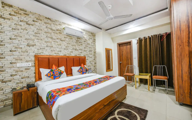 Fabhotel New Satyam