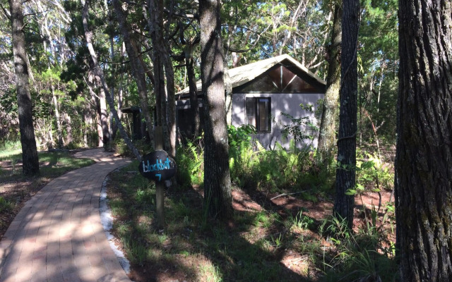 Byron Bay Rainforest Resort