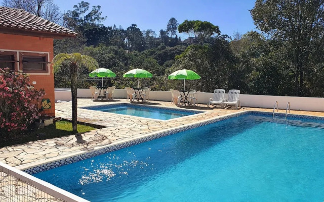 Suites Cravo e Canela