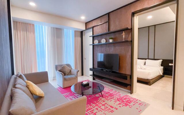 Tropicana Residence KLCC @ Getaway Home Suite