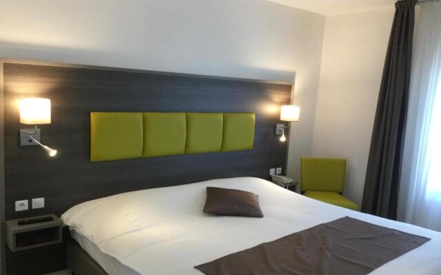 The Originals City, Hôtel Le Cheval Rouge, Tours Ouest