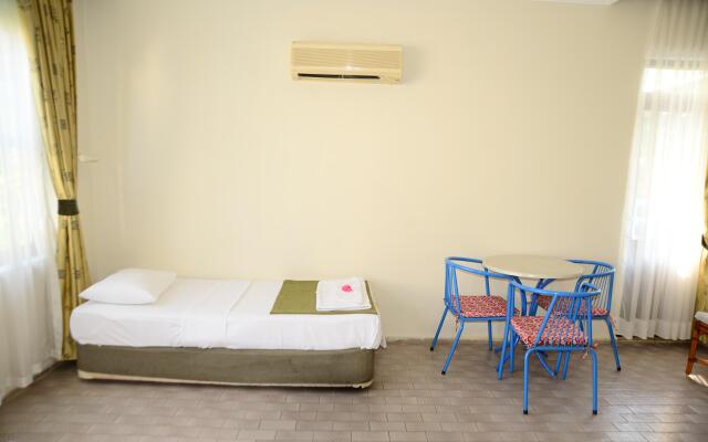 Pinar Hotel