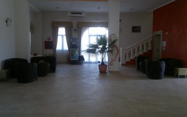 Oasi Del Visir Resort