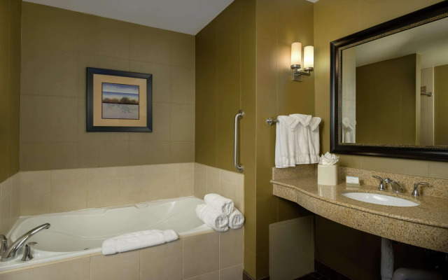 Hilton Garden Inn Phoenix Airport North