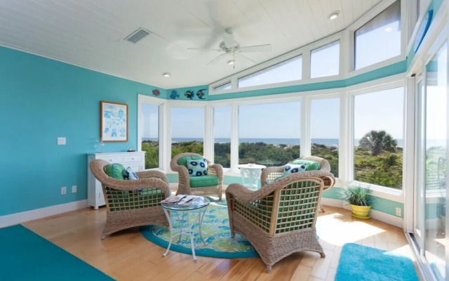 Rising Sun - Four Bedroom Home