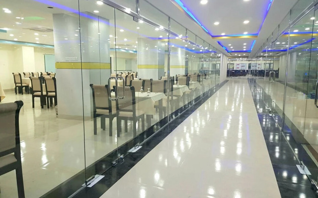 Hotel Grand Surma