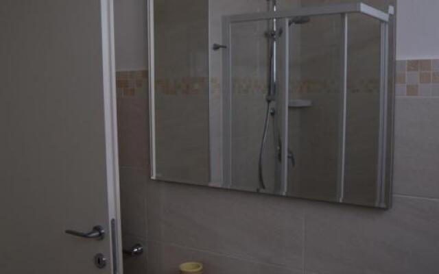 Casa Vacanza e per lavoro Tessyhouse