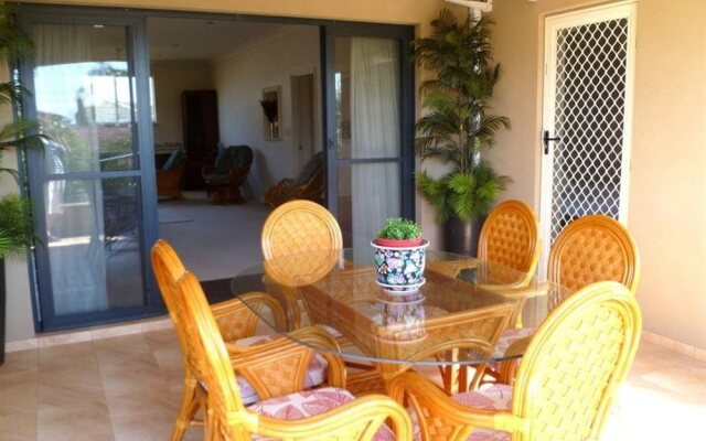 Doyles of Perth Bed and Breakfast
