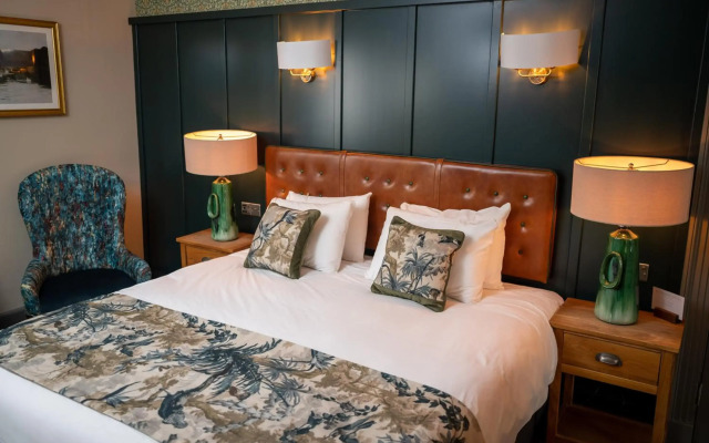 Riverside Hotel Branston by Greene King Inns