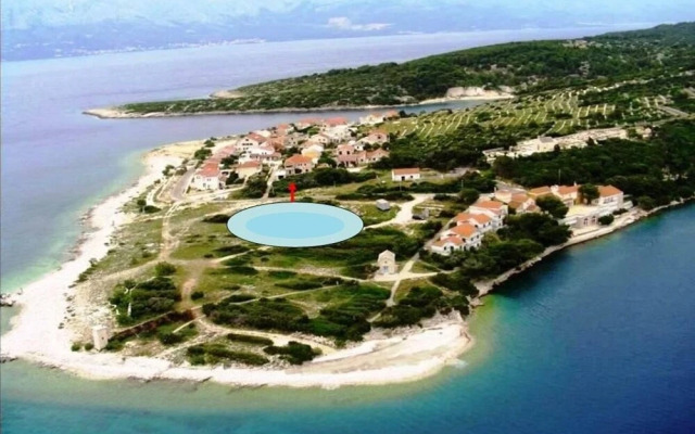Vig - 60 m From Beach - A2