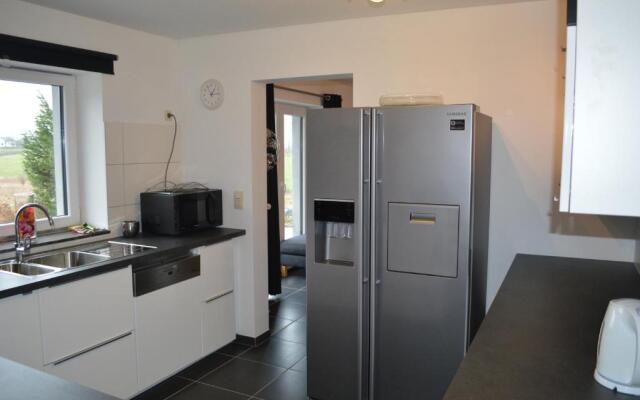 Holiday Home Sixine