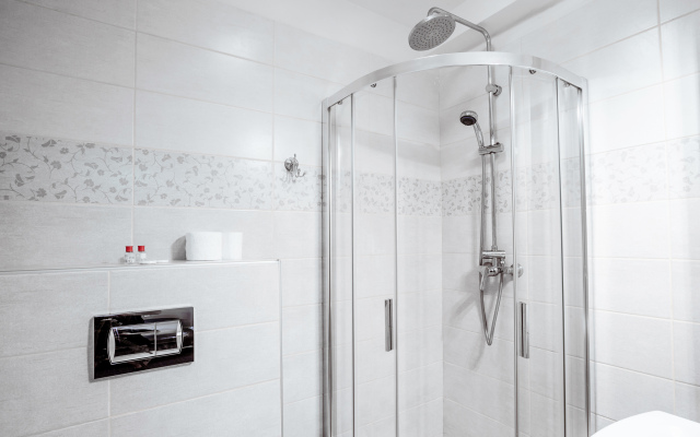 Hotel Pacific Timisoara