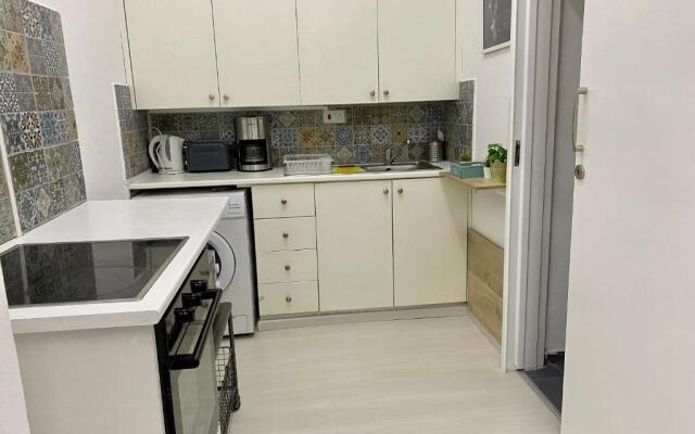 Tsimintia Ground Floor Apartment 03