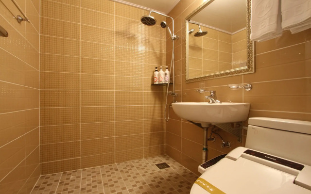 Hotel JM