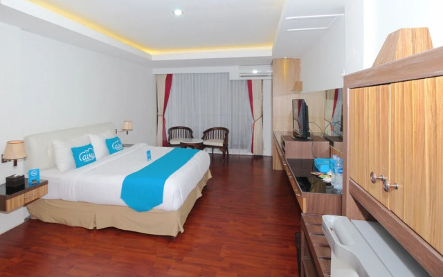 Airy Bintaro Sektor Tujuh Unta Raya 19 Tangerang Selatan