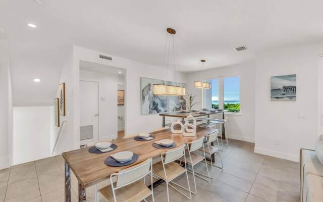 The Rooftop in Siesta Key