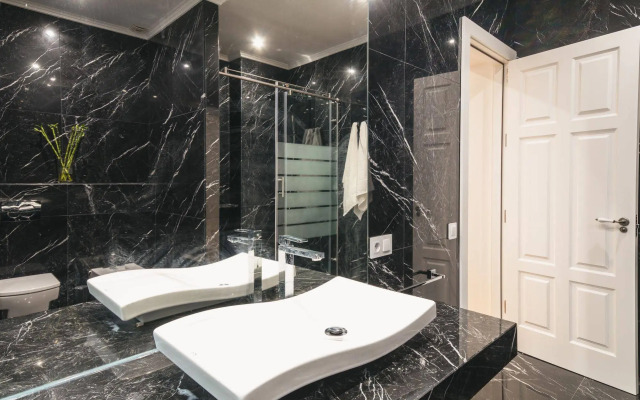 PYR Select Fuencarral