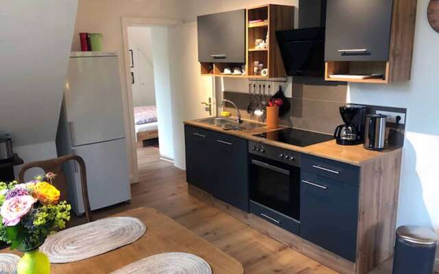 Ferienwohnung Bartel