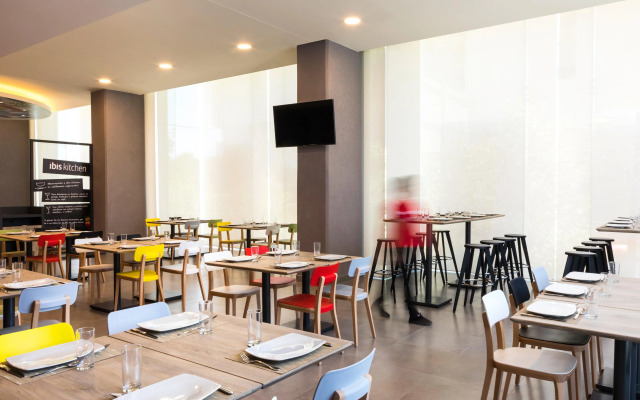 ibis Mexico Tlalnepantla