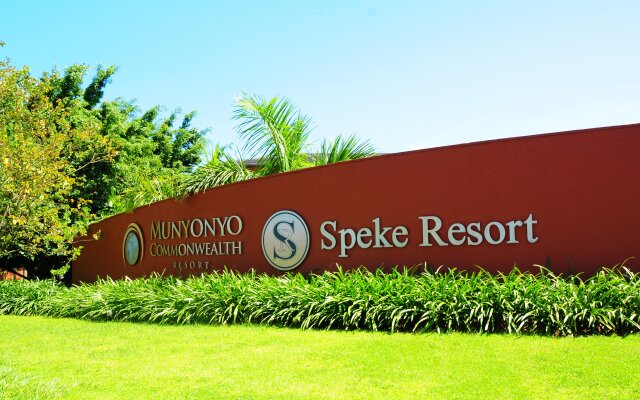 Speke Resort & Conference Centre