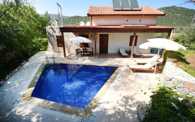 KAY5100 Villa Rumi 2 Bedrooms