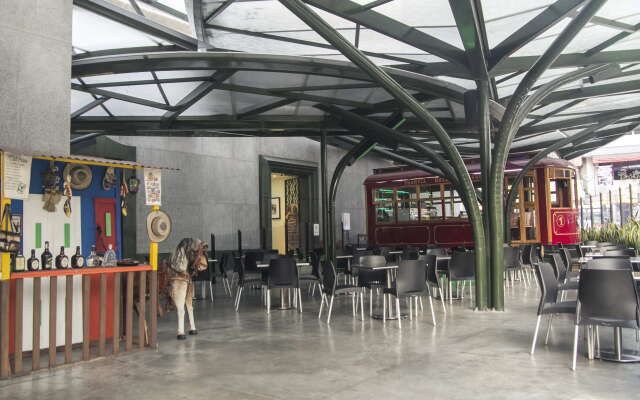 Hotel Nutibara
