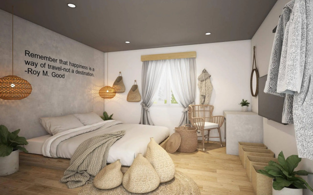 Sarnn Sukhumvit 28