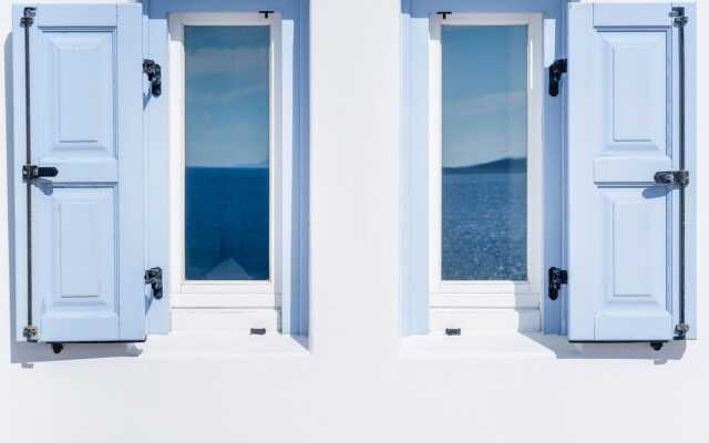 Salty View Mykonos