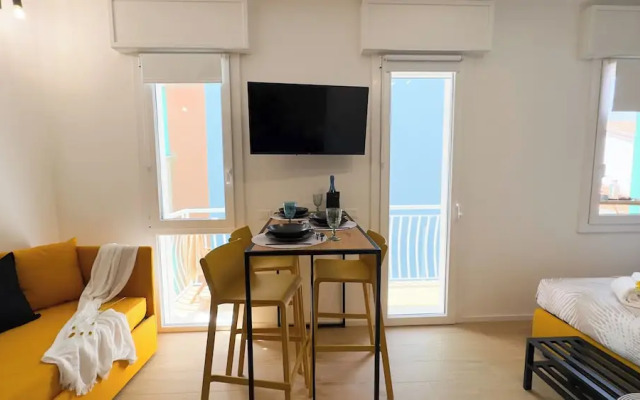 Bagatella Apartaments - Coccola Salina