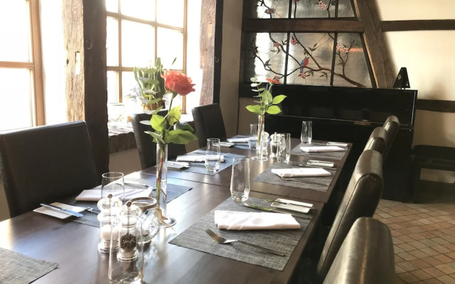 Hotel und Restaurant St. Vinzenz