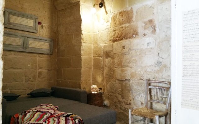 Shabby Chic House Lecce