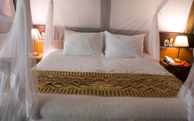 Anima Hotel
