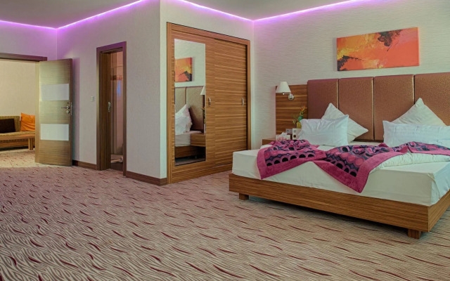 Airport Hotel Global