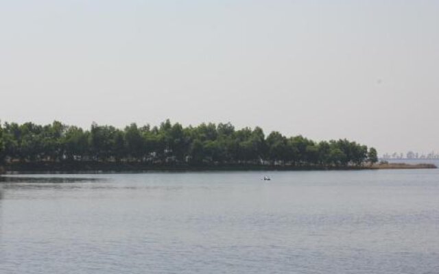 Jenjon Holidays Lake Vaitarna Resort