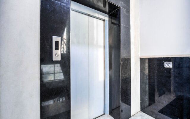 Glorify Stay by OYO Rooms