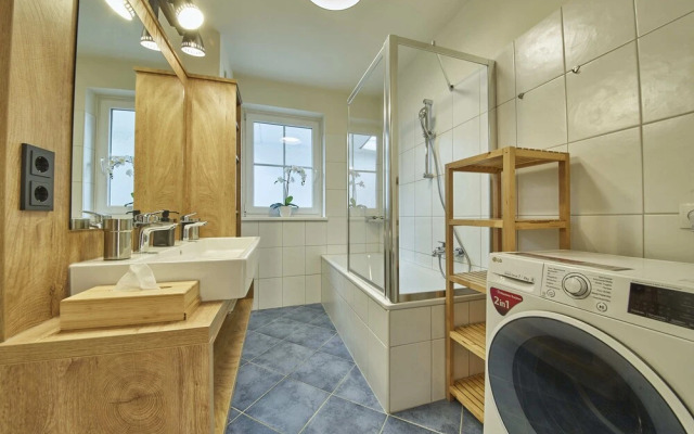 Appartement Iglsberg Top 7