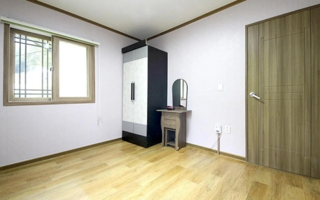 Gwangyang Full Supia Pension