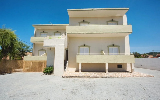 Corfu Inn