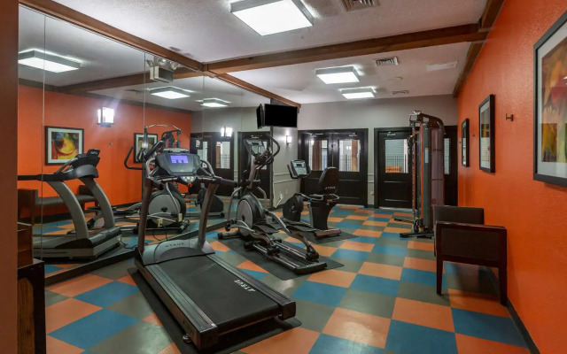 Best Western Plus Como Park Hotel