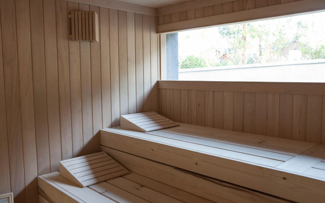 Nova Pampa Apart & Spa