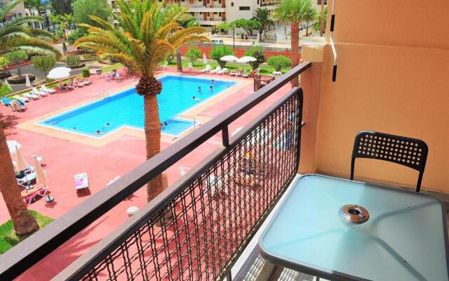 Apartamento Cris-Sol