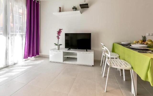 Hortensia Suites Apartments