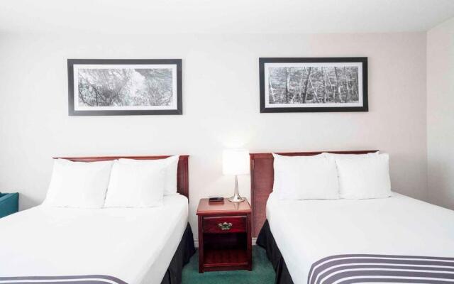 Sandman Inn Smithers