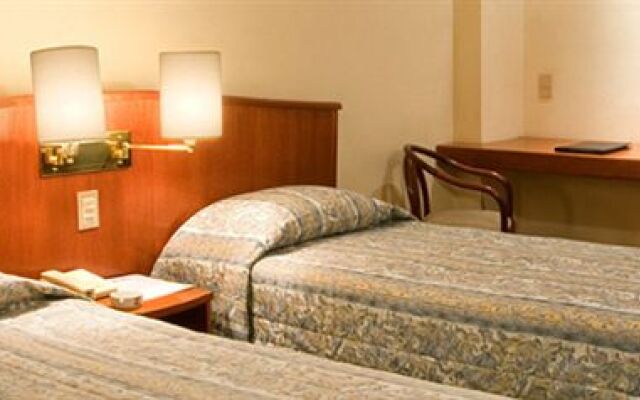 Rio Football-style Apartments