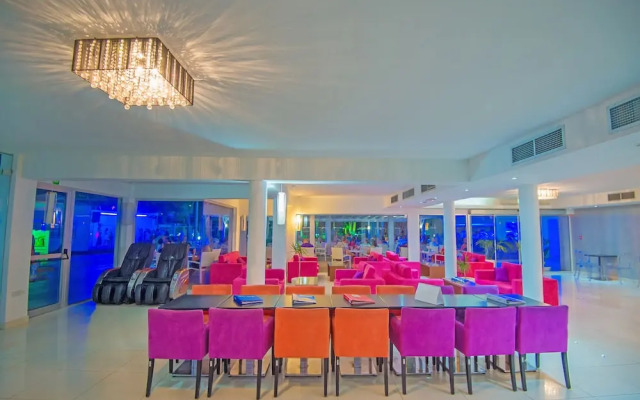 Protaras Villa Nicol 17