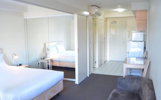 Adara Franklin Hotel