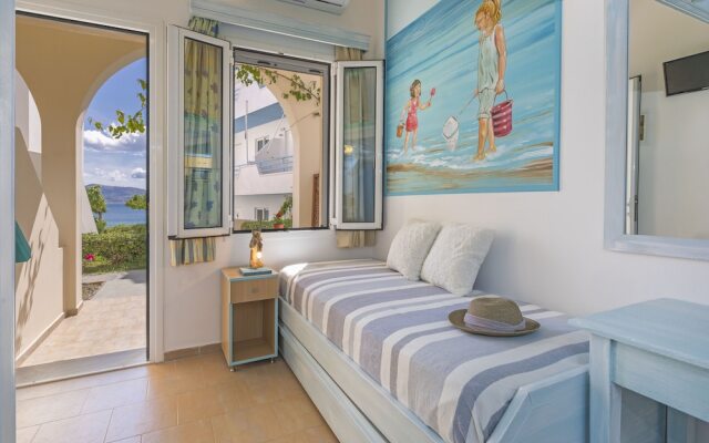 Haraki Mare Studios & Apartments