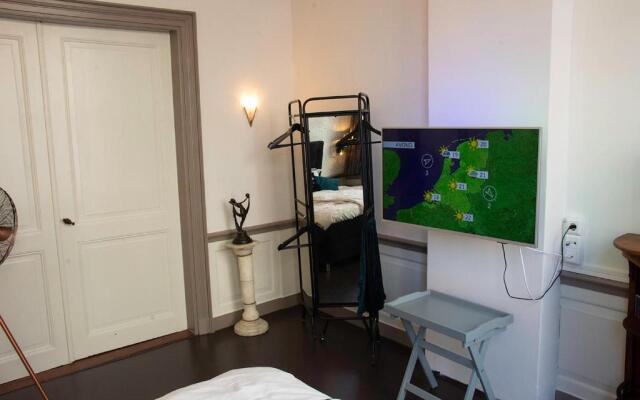 B&B Belle Chambre - Luxe in Art Deco stijl