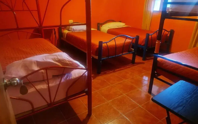 Hostal Rancho Checar