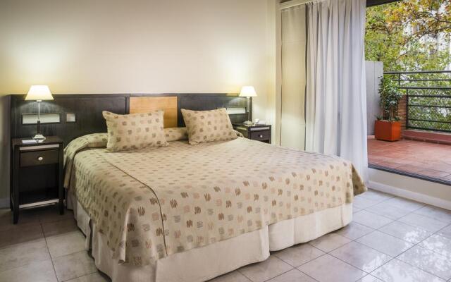 Montañas Azules Apart Hotel